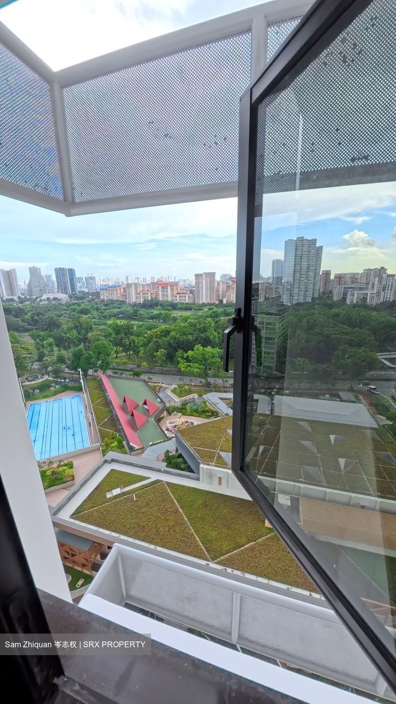 Blk 350 Amk Heights (Ang Mo Kio), HDB 4 Rooms #551818271